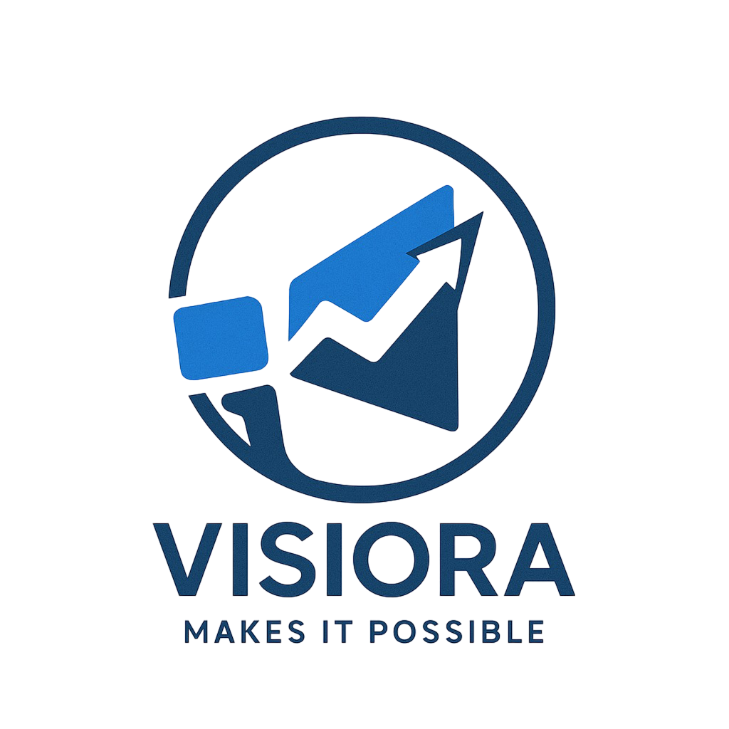 Visiora Logo